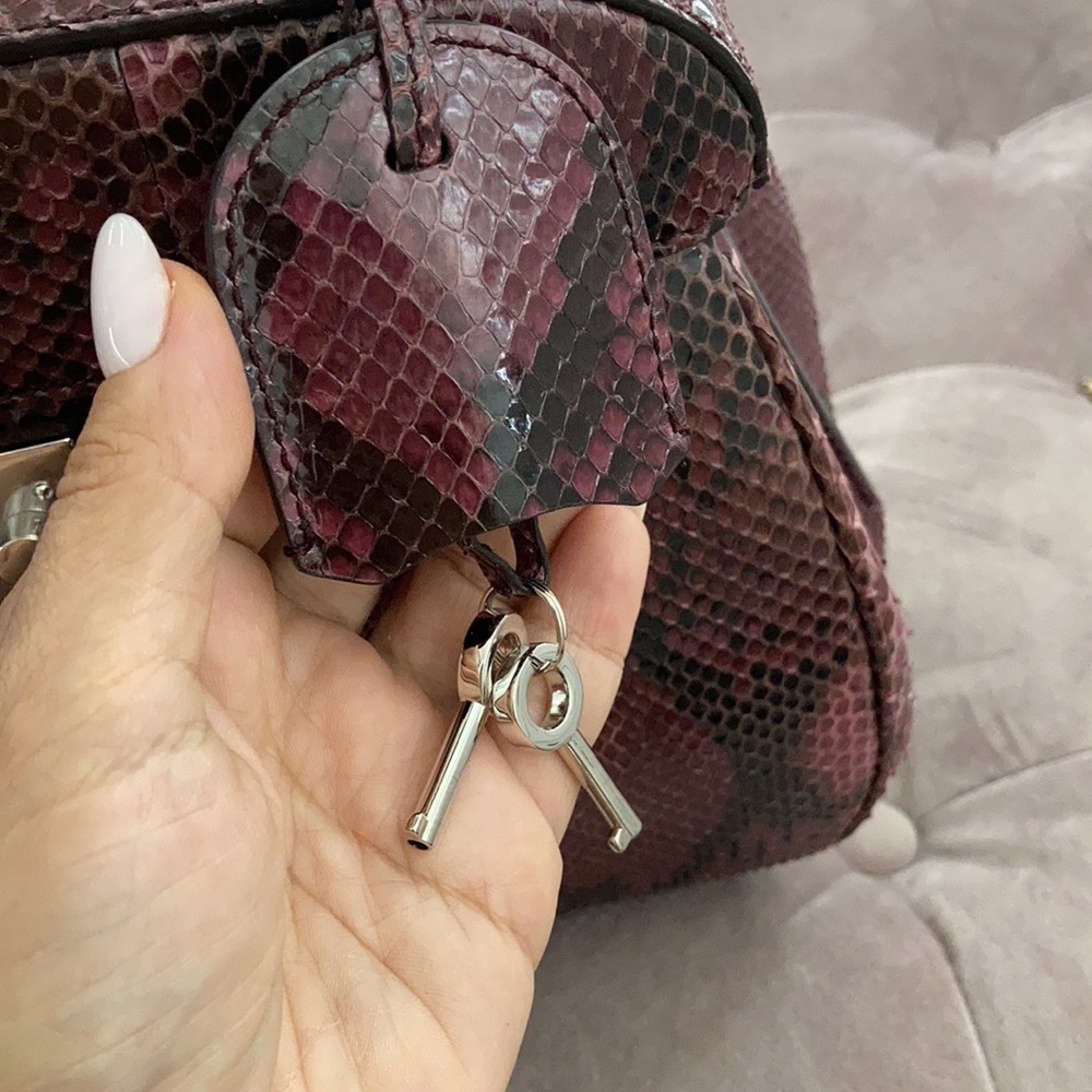 Gucci Peyton bag - Picture 10 of 10